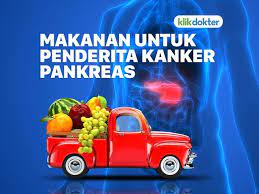 Jan 08, 2021 · makanan harus dimasak atau didinginkan secepat mungkin. 5 Makanan Untuk Penderita Kanker Pankreas