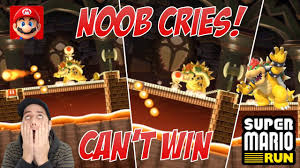 In order to unlock luigi, players need to . Super Mario Run Unlock Luigi First Gameplay 2500 Toads Youtube