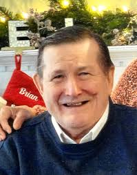 Obituary: Francis “Jay” Gallagher III — Waterbury Roundabout