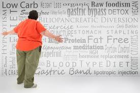 is weight loss surgery the answer for