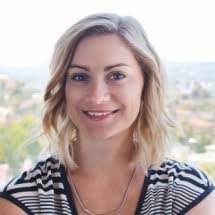 Elisa Daniels's Instagram, Twitter & Facebook