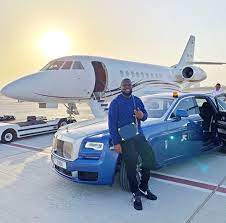 On instagram, abbas's life was a blur of private helicopters and junkets to the greek isles. 5 Lessons Hushpuppi S Arrest Should Teach Nigerian Youths