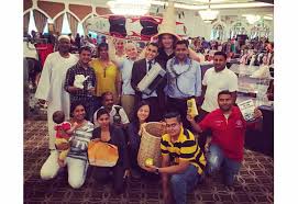 Unicef, also known as the united nations children's fund, is a united nations agency responsible for providing humanitarian and developmental aid to children worldwide. Sheraton Abu Dhabi Raises Us 6400 For Unicef Hotelier Middle East