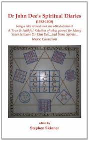 Diar padiany by john kudusay : Amazon Com Dr John Dee S Spiritual Diaries 1583 1608 A True Faithful Relation Of What Passed For Many Yeers Between Dr John Dee Some Spirits Revised Edition 9780955738777 John Dee Stephen Skinner Meric
