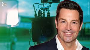 Brennan Elliott Returns to Acting 4 Months After Wife's Death