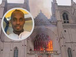 Incarcéré à la maison d'arrêt de nantes, emmanuel abayisenga reste mutique, le regard vide, comme égaré, face à ses rares visiteurs. Dcbgp9yyy Gk6m