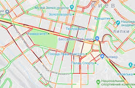 Передвинув выбор на статистика вы можете увидеть, как по мнению яндекс.пробок будет. Predpashalnaya Lihoradka Uzhe Dnem Kiev Skovali 6 Balnye Probki Ukrayinski Novini