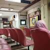 Jabatan hal ehwal kesatuan sekerja negeri sabah adalah sebuah jabatan di bawah kementerian sumber manusia. 1