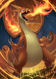 テッシー on twitter charizard art pokemon cool pokemon wallpapers