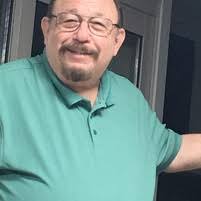 In Loving Memory of Jeffrey Samuel Greenfield