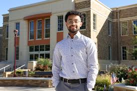 Senior Named WT Intern of the Year; Played Crucial Role in Maintaining Xcel  Energy Power Supply