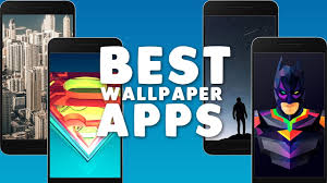 best wallpaper apps for android 2017
