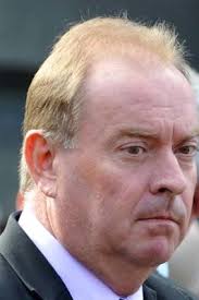 Farewell to the enigmatic Mr Goldfingers