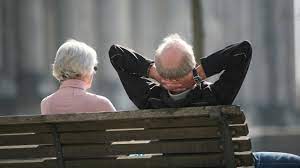 Geile oma und opa mit sex. Hilfe Wir Werden Grosseltern Oma Und Opa