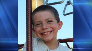 Guitar raffle to support Caleb, 9, with leukemia
