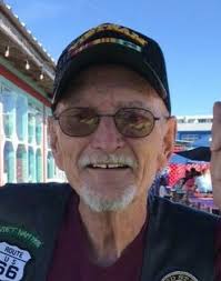 Obituary of Stanley Reed Seaton