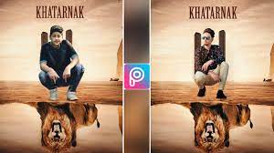 Picsart Creation Khatarnak Photo Editing In Picsart 2018 New Lion Photo Editing In Picsart Picsart Editing 1920x1080 best hd wallpapers of dark, full hd, hdtv, fhd, 1080p desktop backgrounds for pc & mac, laptop, tablet, mobile phone. khatarnak photo editing in picsart
