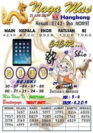 Informasi seputar live hongkong pools dan data hk terlama sampai dengan data hk terbaru yang bisa kami berikan kepada anda. Syair Naga Mas Hk Kamis 5 Agustus 2021 Syair Merdeka