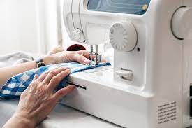 How To Prepare Fabric For Sewing Projects Best Sewing Machine Sewing Machine Sewing