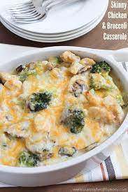 20 Most Popular Healthy Food Recipes On Pinterest Chicken Casserole Recipes Broccoli Healthy Casseroles Chicken Recipes Casserole