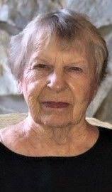 Mary Rooney Obituary (2019)