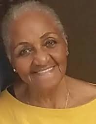 Obituary information for Gertrude Ernistine Smart