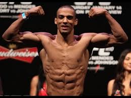 Edson barboza's crushing leg kicks enjoy watching low kick,middle kick and high kick performances by edson barboza watch my. Today In Mma History Edson Barboza Makes Ufc Debut With A Leg Kick Tko Bloody Canvas