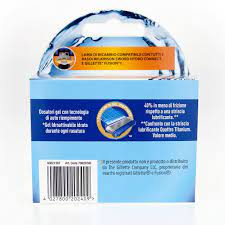 Coffee machine descaler wilko johnson. Wilkinson Sword Hydro Connect 5 Razor Blade 2 Blades