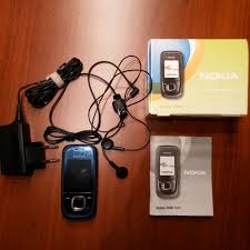 Nokia NOKIA 2680 Slide