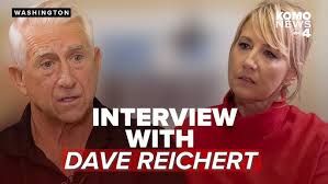 Here's why Democrat Bob Ferguson says he's running to be Washington's next  governor