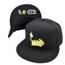 Pin Auf Pikachu Hats