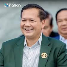 Cambodia's 'big houses': Second-generation heirs of the Hun Sen regime