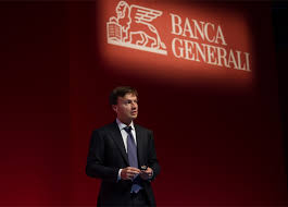 (quotazione in euro) ultimo aggiornamento: Banca Generali Mossa Il Ceo Piu Operativo Sui Dividendi Degli Ultimi 5 Anni Affaritaliani It