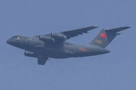 Pesawat terbabit telah dikesan terbang pada ketinggian di antara 23,000 kaki sehingga 27,000 kaki dengan kelajuan 290 knots melalui ruang udara singapura. South China Sea Malaysia Scrambles Jets To Intercept 16 Chinese Military Planes South China Morning Post