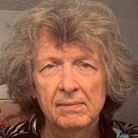 Roy Bentley: SOULS FALLING INTO HELL LIKE SNOWFLAKES