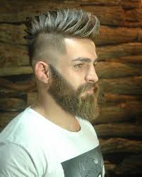 You will change your mind after looking through these trendy medium haircuts & hairstyle options! 21 Classic Medium Hairstyles For Men With Thick Hair Cool Men S Hair