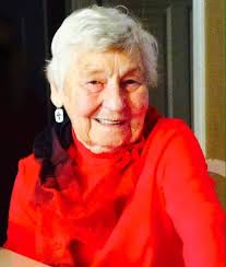 Contributions to the tribute of Evelyn Ruth Boehms Norton