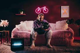 iXS Trigger X pure earotic — nava films