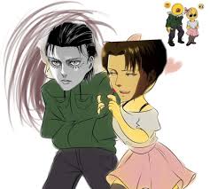 Another cursed image danganronpa danganronpa characters. Ereri X Cursed Emojis Got Me Attack On Titan Attack On Titan Manga Cursed Emojis