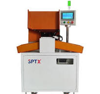 5 Channels 18650 21700 Automatic Voltage and Internal Resistance Sorter  Cylinder Lithium Battery Sorting Machine