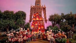 Inspired by the fantastic series heroes on demand at the gsa (do yourself a favor and click on that link. Radiohead Burn The Witch Arti Dan Terjemahan Lirik Lagu Arti Lirik Lagu Makna Maksud Dan Terjemahan Lirik Lagu Barat