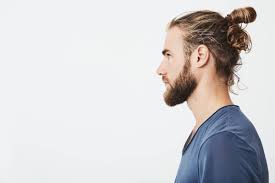 Gelen sie ihre haare beispielsweise streng und elegant oder locker und natürlich nach hinten. Der Ultimative Haarpflege Guide Fur Den Mann Perfecthair Ch