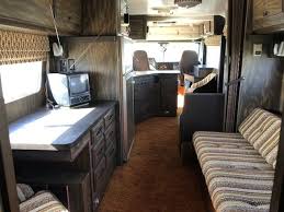 Sold 1976 Vogue Motorhome Motorhome Outback Campers Vintage Motorhome