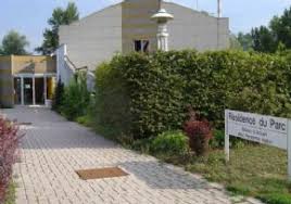 Ehpad Residence Du Parc A Lingolsheim