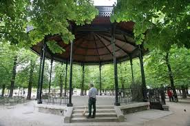 Epingle Par Benedicte Drouin Sur Inspiration Idees Jardin Jardin Francais Jardins
