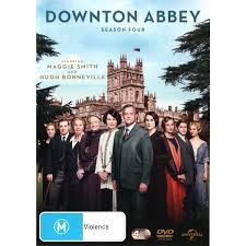 Maybe you would like to learn more about one of these? Downton Abbey Season 4 Dvd Big W