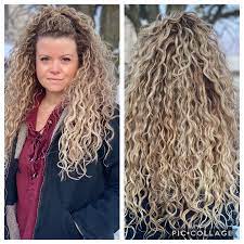 Adored Signature Hand Tied Hair Extensions Curly Hair Styles Hair Extensions Curly Hair Extensions