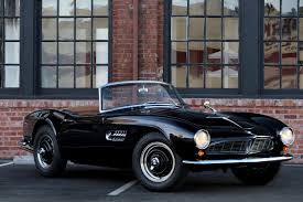 Built for the maharajah of rajkot, one of its custom features is, among its 14. 1957 Bmw May Sell For Millions To Become Auction Site S Most Expensive Sale Business Insider