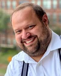 Kevin Skinner's Instagram, Twitter & Facebook