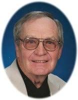 Walter E. Schoen Obituary